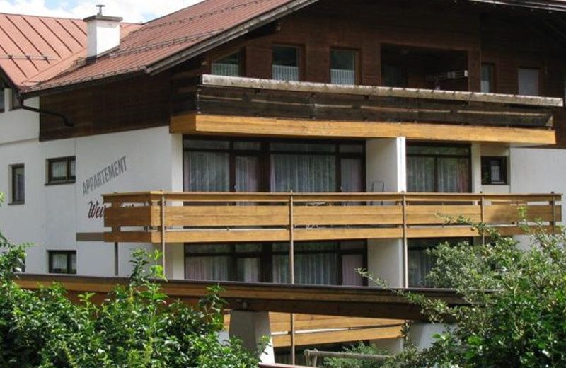 APPARTEMENT WEIRATHER STEFAN