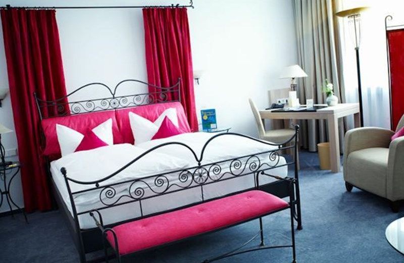 Hotel Peterchens Mondfahrt