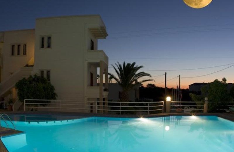 Olga Suites