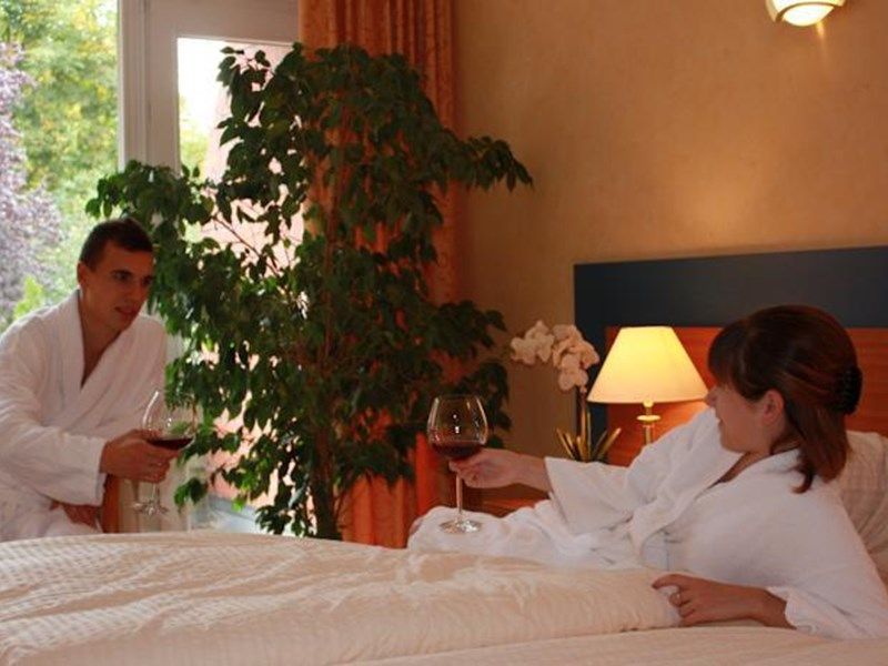 Hotel Scholz