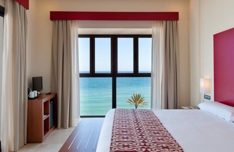 Fuerte Estepona Hotel & Apartments