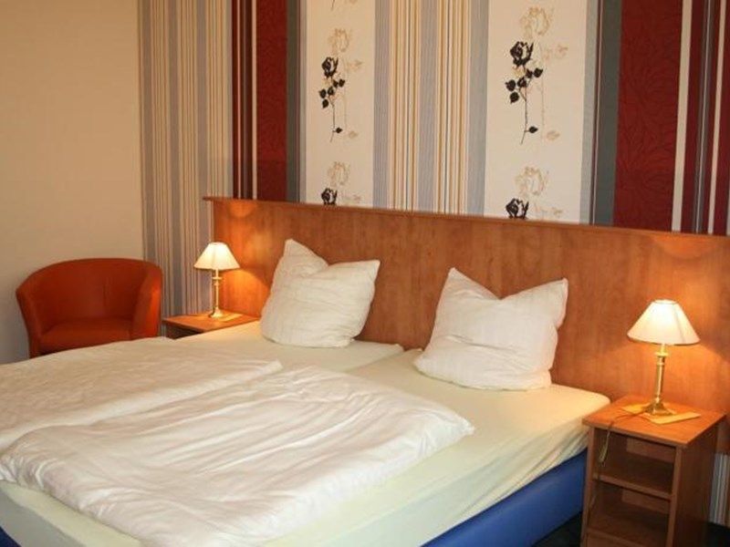 APPARTHOTEL EUROPA