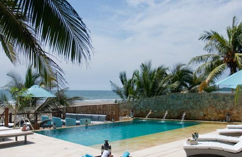 Melia Cartagena Karmairi