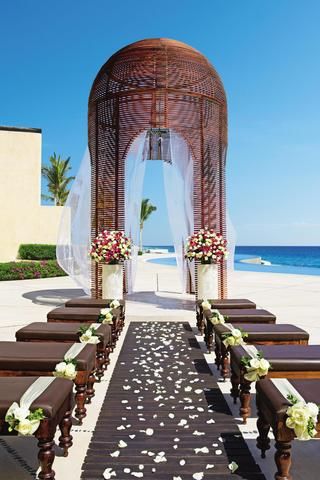 Marquis Los Cabos, an All - Inclusive, Adults - Only & No Timeshare Resort