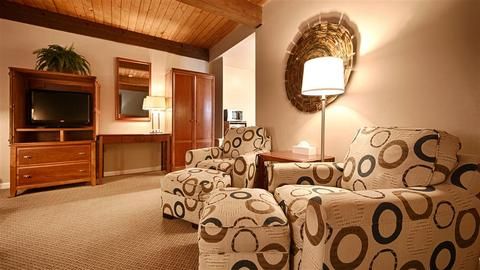 Antlers Inn