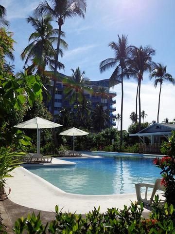 Puerto Azul Resort & Club Nautico