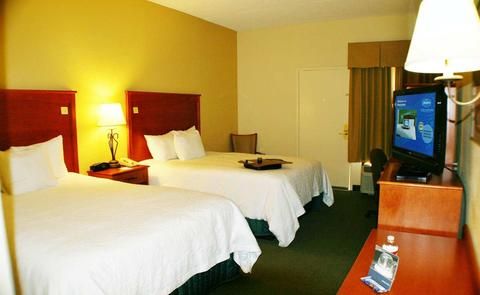 Hampton Inn & Suites Scottsdale On Shea Blvd