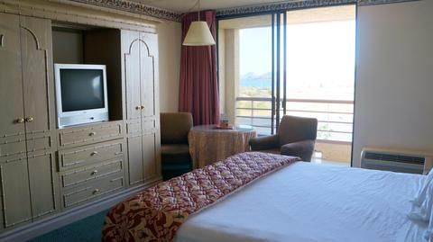 Island Inn