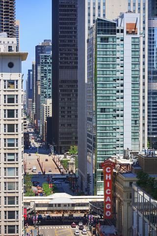 Staypineapple, An Iconic Hotel, The Loop