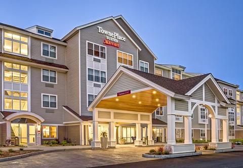 TownePlace Suites by Marriott Wareham Buzzards Bay
