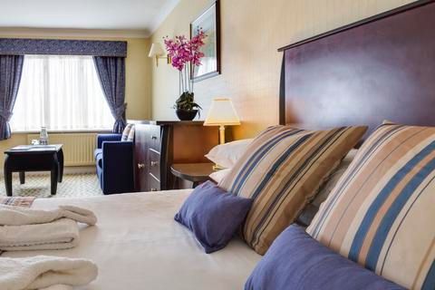 Basingstoke Country Hotel & Spa