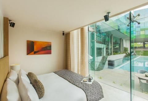 Vivanta Bengaluru, Whitefield