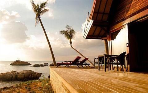 Kupu Kupu Phangan Beach Villas & Spa by L'Occitane - SHA Plus