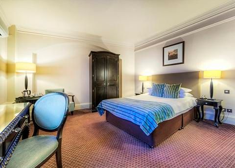 Clarion Collection Harte & Garter Hotel & Spa