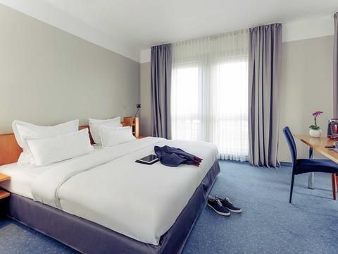 Mercure Kamen Unna