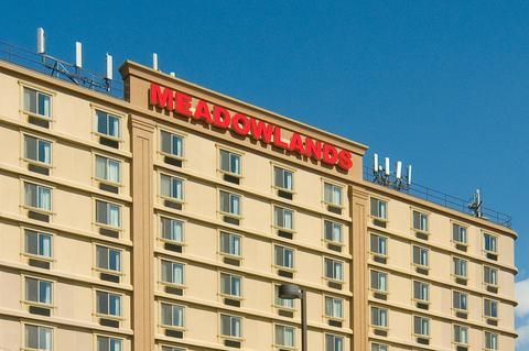Meadowlands Plaza Hotel