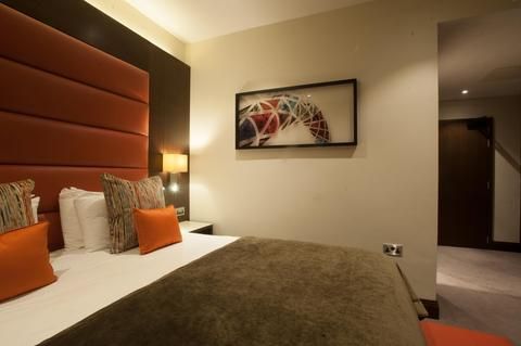 St George Hotel Wembley