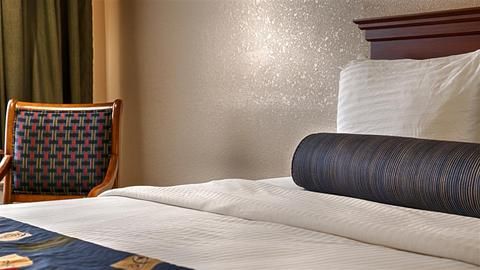 Quality Inn Benson I-10 Exit 304