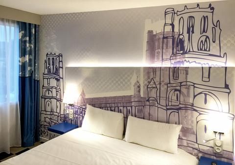 B&B HOTEL Albi