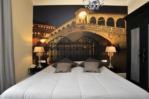 Golden Tulip Hotel West-Ende