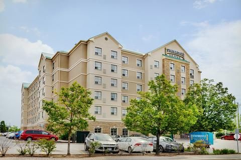 Staybridge Suites Oakville Burlington, an IHG Hotel