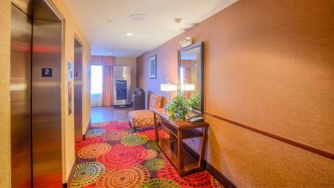 Holiday Inn Express Hotel and Suites Elk City, an IHG Hotel