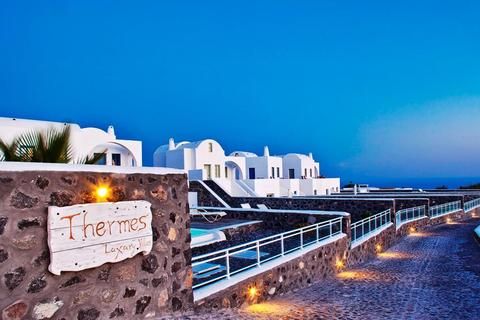 Thermes Luxury Villas And Spa