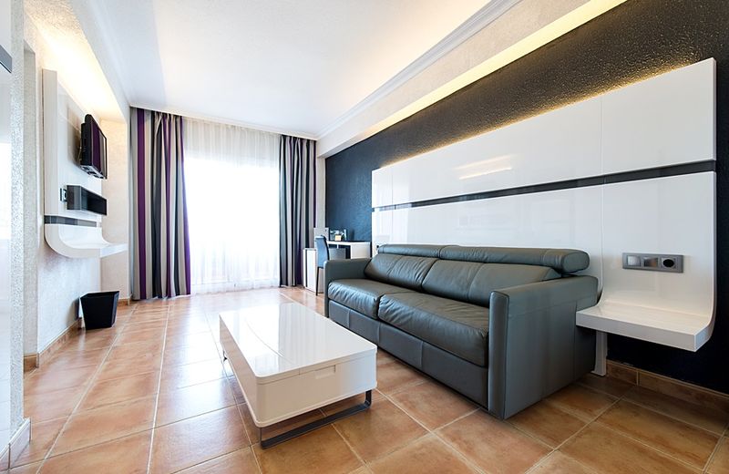 Salles Hotels Marina Portals