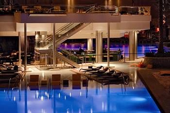 The Palms Casino Resort