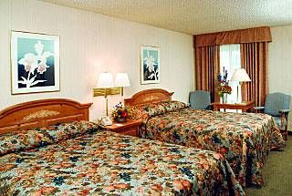 Royal Garden Inn
