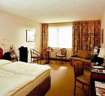 ATLANTIC Hotel Landgut Horn