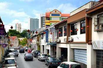 Imperial Riverbank Hotel Kuching