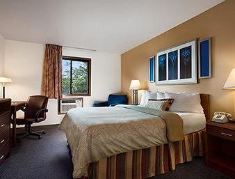 Days Inn by Wyndham Austin