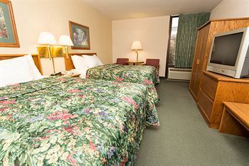 Pear Tree Inn Paducah