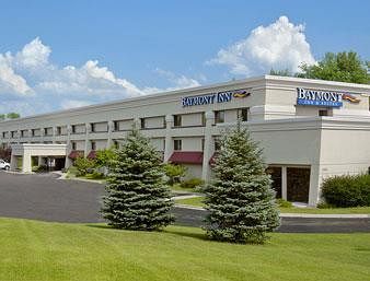 Baymont by Wyndham Traverse City