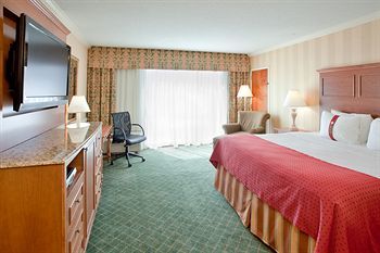 Holiday Inn University-Blacksburg