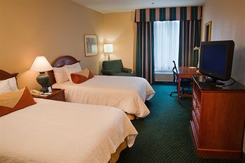 Hilton Garden Inn St. Louis/Chesterfield