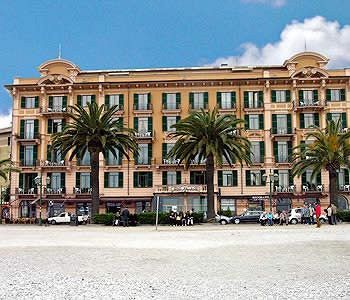 Lido Palace Hotel