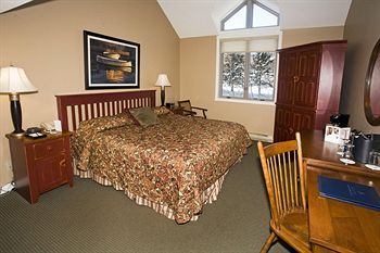 DELTA GRAND VIEW RESORT - 1 BEDROOM SUITE