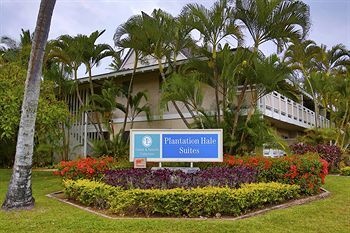 Plantation Hale Suites