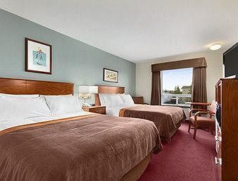 Super 8 by Wyndham Yellowknife