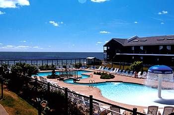 Riviera Beach Resort