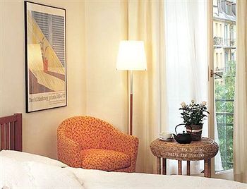 Boutique Hotel Seegarten