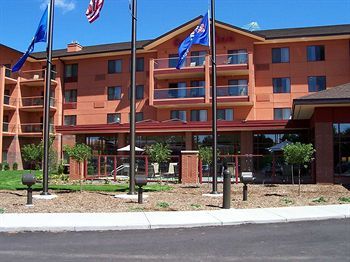Hilton Garden Inn Wisconsin Dells