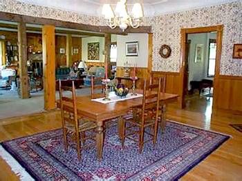 Silas Griffith Inn