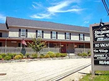 Stagecoach House Inn