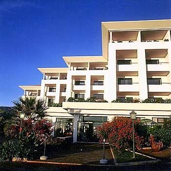 Hotel Jardim Atlantico