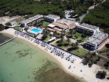 Hotel Portoconte