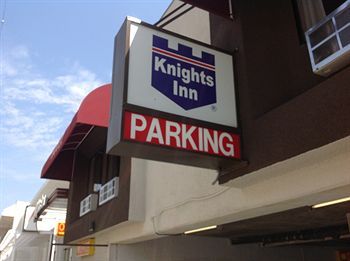 Knights Inn Los Angeles Central / Convention Center Area