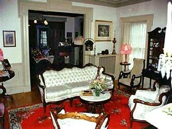 Arlington Inn